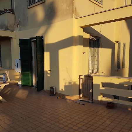 Beb Antium Bed and Breakfast Άντζιο Εξωτερικό φωτογραφία