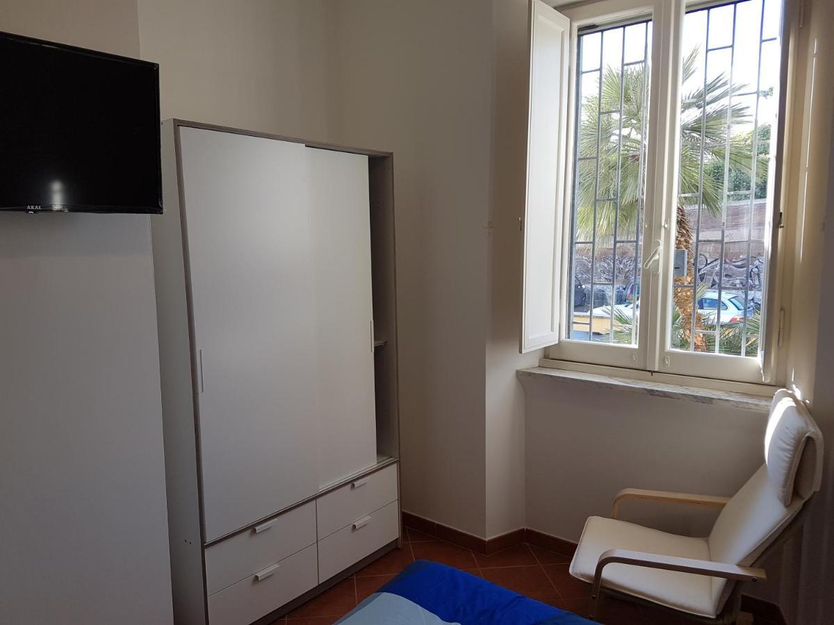 Beb Antium Bed and Breakfast Άντζιο Εξωτερικό φωτογραφία