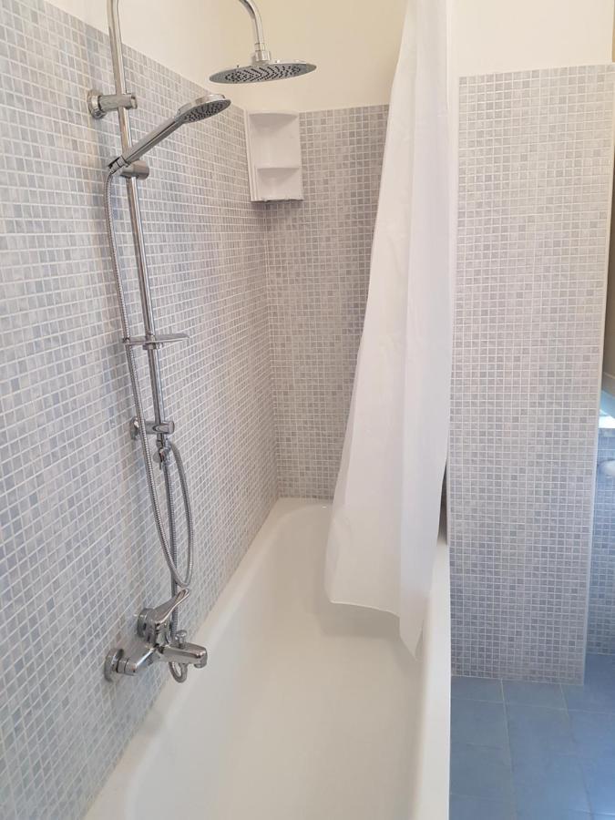 Beb Antium Bed and Breakfast Άντζιο Εξωτερικό φωτογραφία