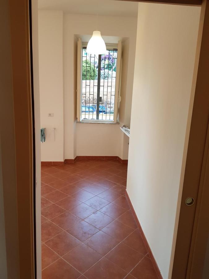 Beb Antium Bed and Breakfast Άντζιο Εξωτερικό φωτογραφία