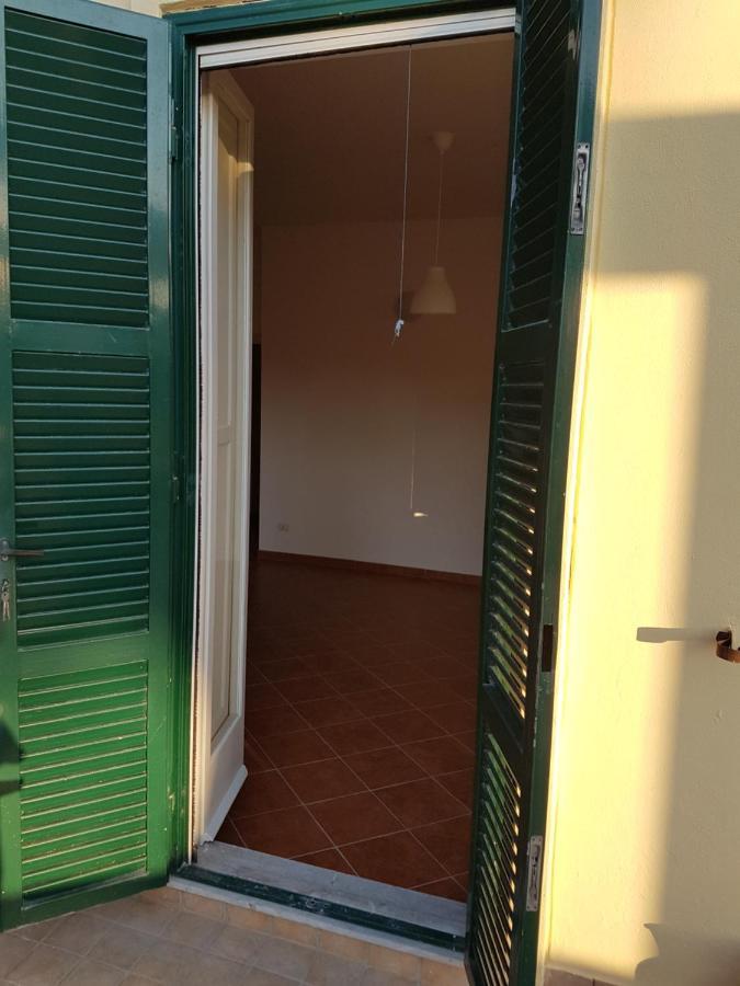 Beb Antium Bed and Breakfast Άντζιο Εξωτερικό φωτογραφία